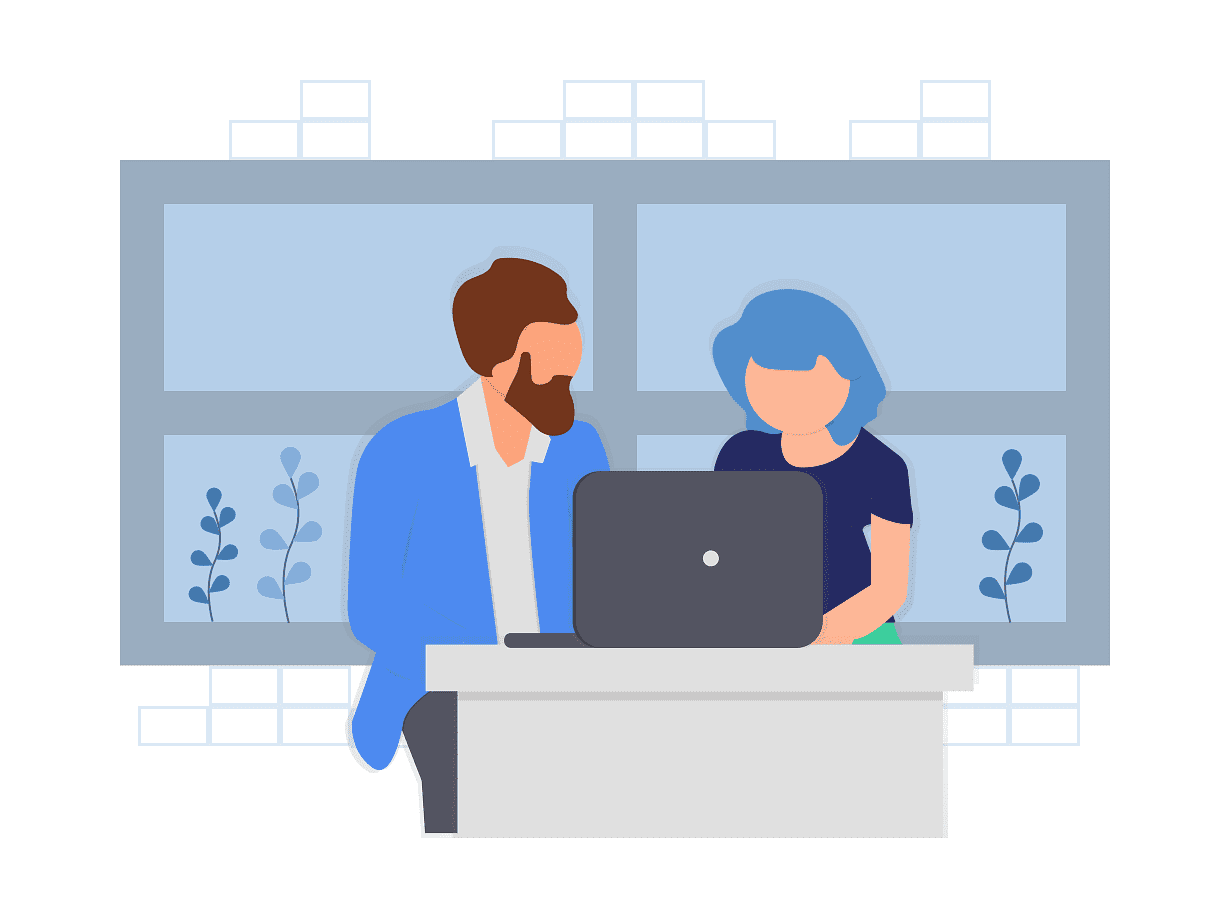 co-workers