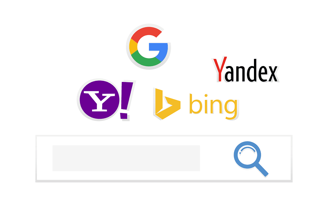 search