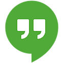 Google-Hangouts Google-Hangouts