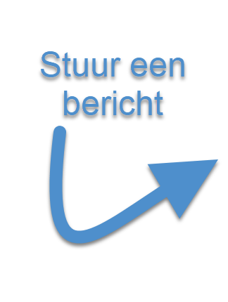 Stuur een bericht Wveen.com webdesign