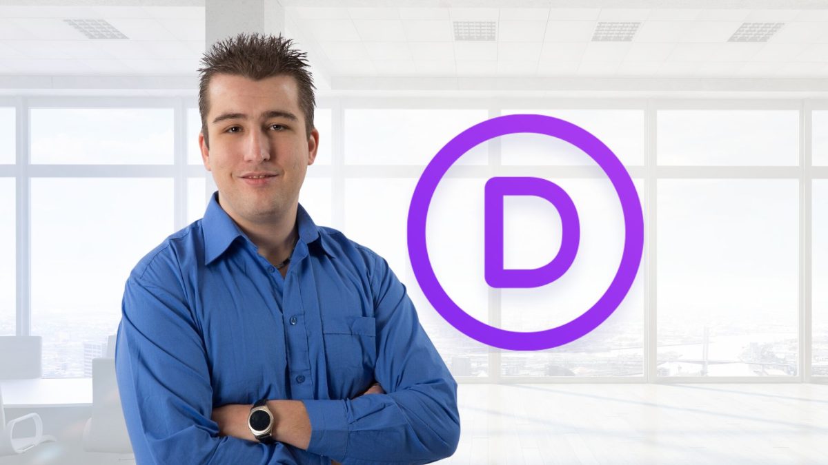Divi-Theme-Builder