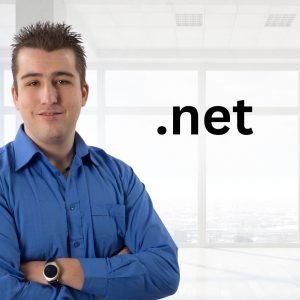 .net Domeinnaam registratie - 1 jaar