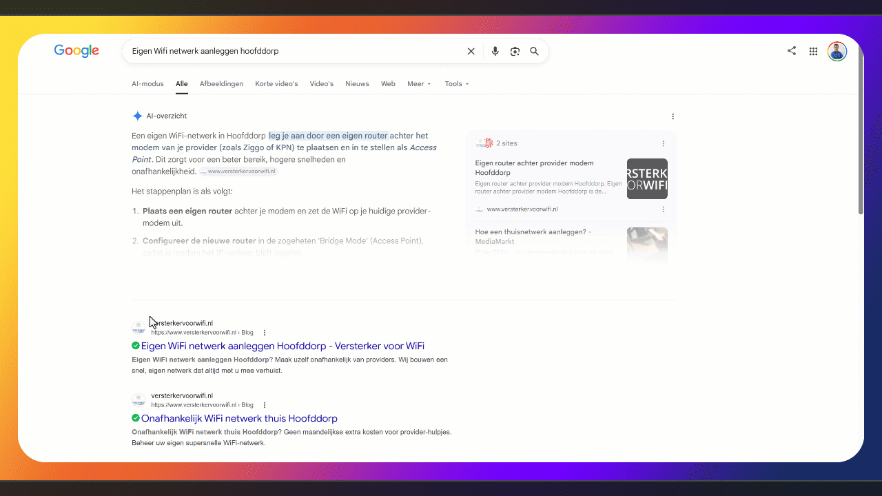 seo-voorbeeld